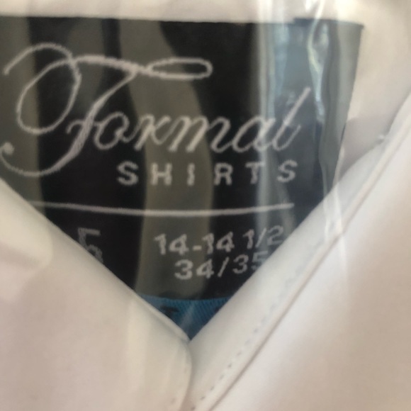 Christian Alexander tuxedo new in box - Picture 8 of 11